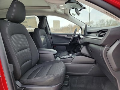 2026 Ford Escape Active®