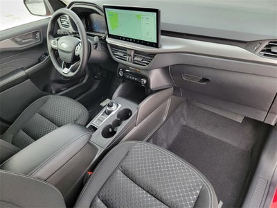 2026 Ford Escape Active®