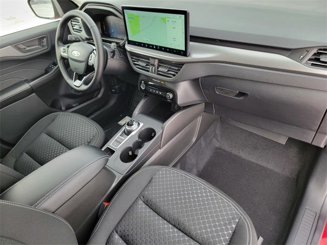 2026 Ford Escape Active®