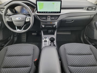 2026 Ford Escape Active®