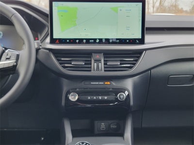 2026 Ford Escape Active®