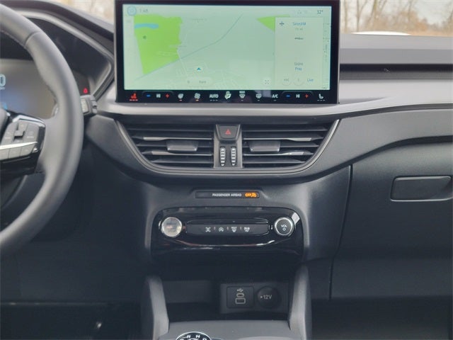 2026 Ford Escape Active®