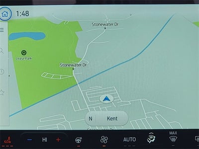 2026 Ford Escape Active®