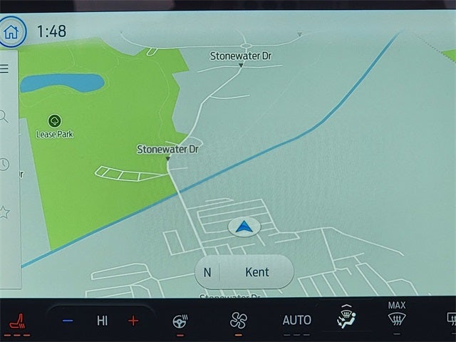 2026 Ford Escape Active®