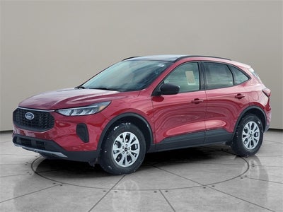 2026 Ford Escape Active®