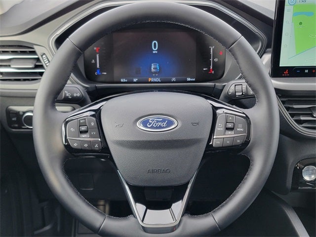 2026 Ford Escape Active®