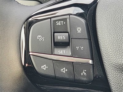 2026 Ford Escape Active®