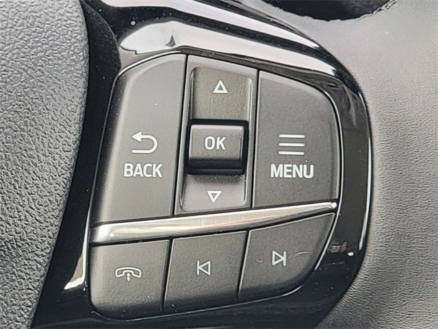 2026 Ford Escape Active®