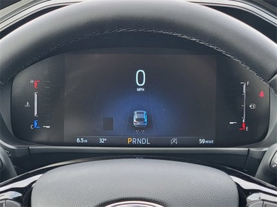 2026 Ford Escape Active®