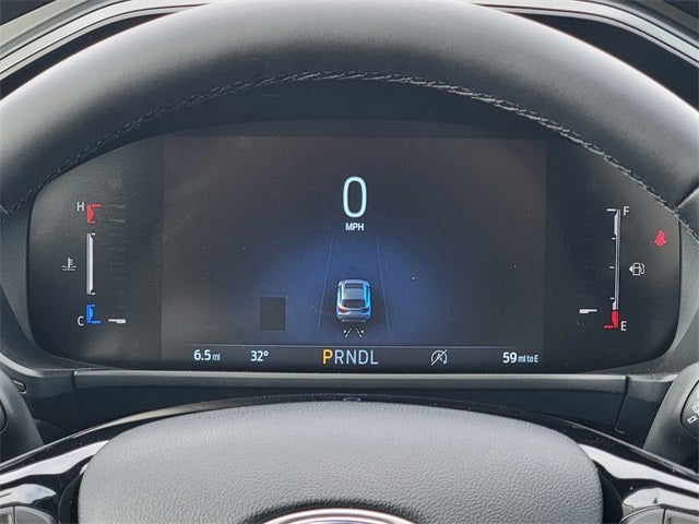 2026 Ford Escape Active®