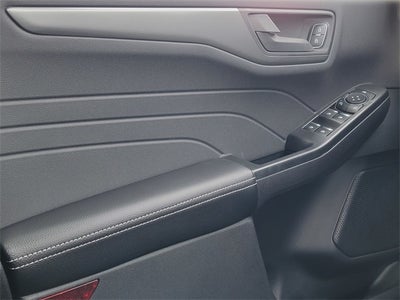 2026 Ford Escape Active®