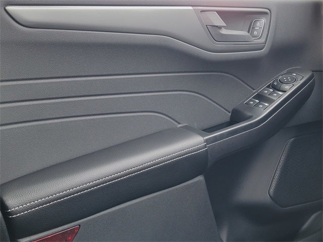 2026 Ford Escape Active®