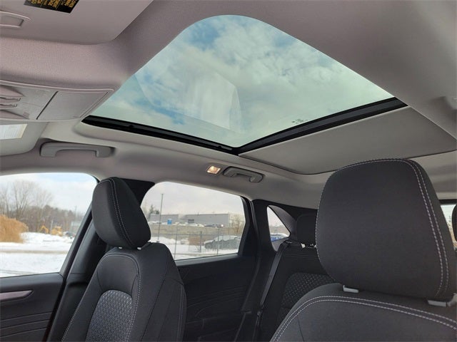 2026 Ford Escape Active®