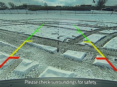 2026 Ford Escape Active®