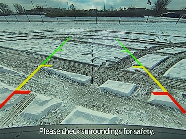 2026 Ford Escape Active®