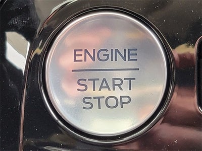 2026 Ford Escape Active®