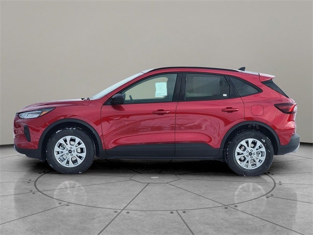 2026 Ford Escape Active®