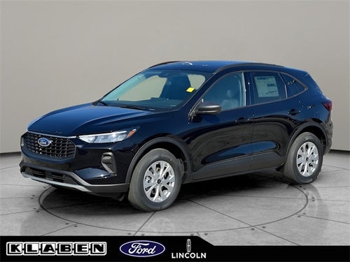 2026 Ford Escape Active®