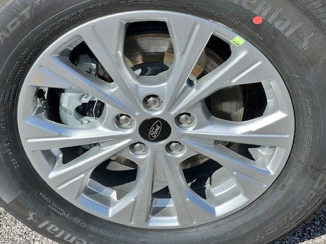 2026 Ford Escape Active®