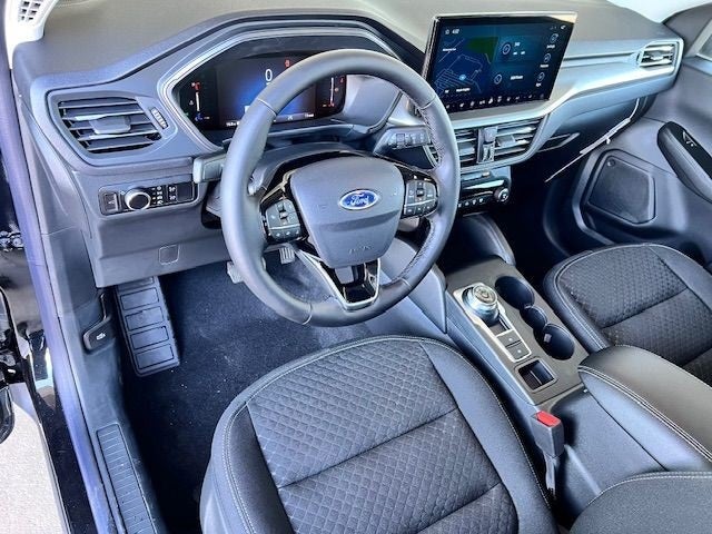 2026 Ford Escape Active®