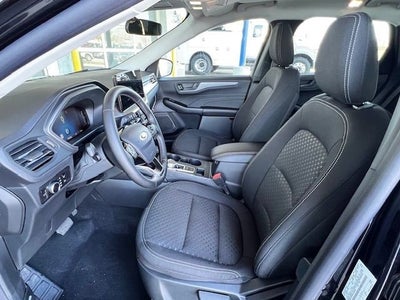 2026 Ford Escape Active®