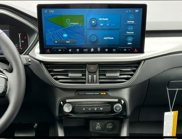 2026 Ford Escape Active®