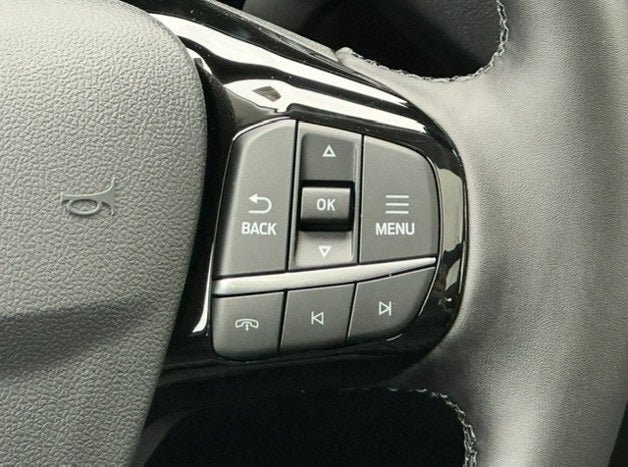 2026 Ford Escape Active®