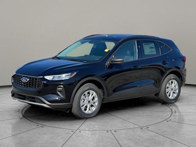 2026 Ford Escape Active®