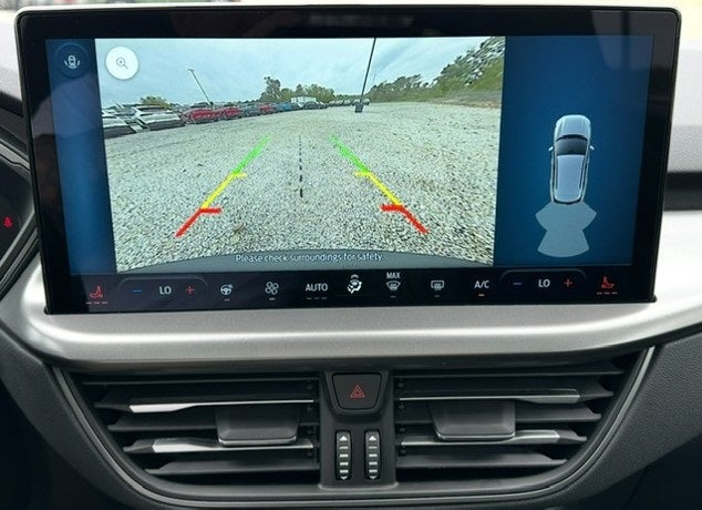 2026 Ford Escape Active®