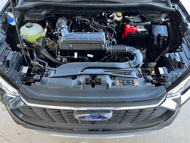 2026 Ford Escape Active®