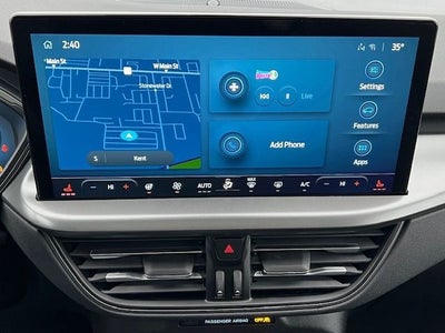 2026 Ford Escape Active®