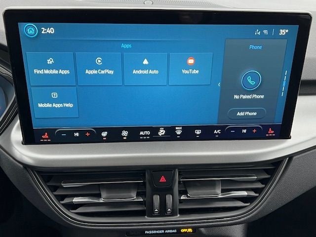 2026 Ford Escape Active®