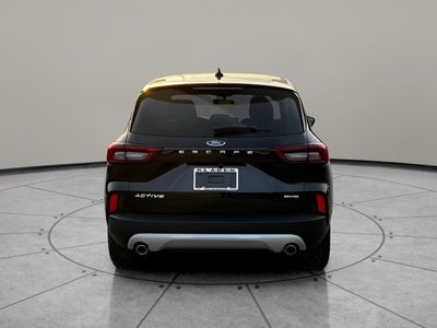 2026 Ford Escape Active®