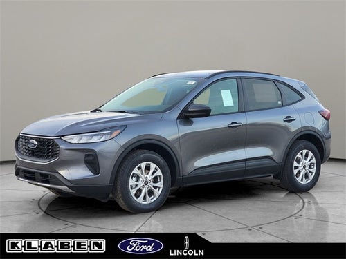 2026 Ford Escape Active®
