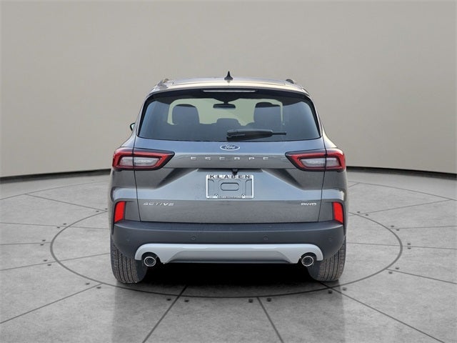 2026 Ford Escape Active®