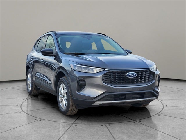 2026 Ford Escape Active®