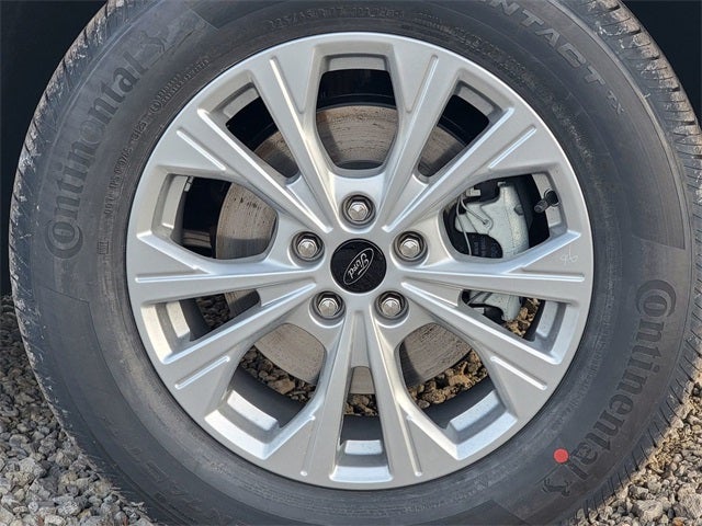 2026 Ford Escape Active®