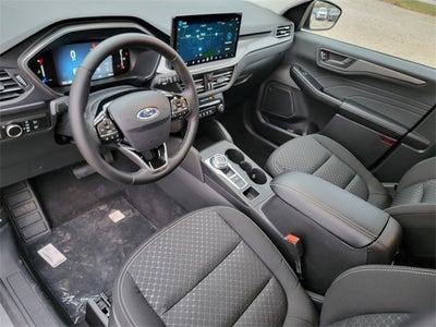 2026 Ford Escape Active®