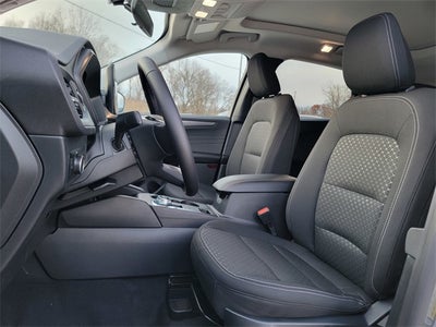 2026 Ford Escape Active®