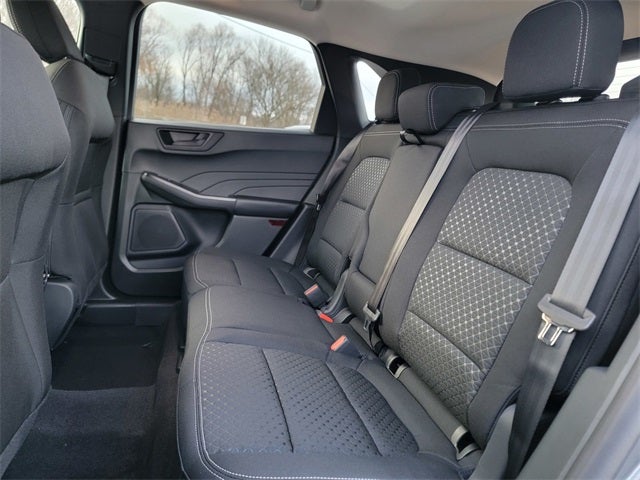 2026 Ford Escape Active®