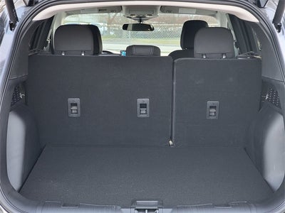 2026 Ford Escape Active®