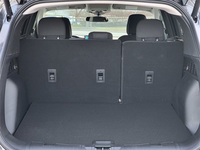 2026 Ford Escape Active®