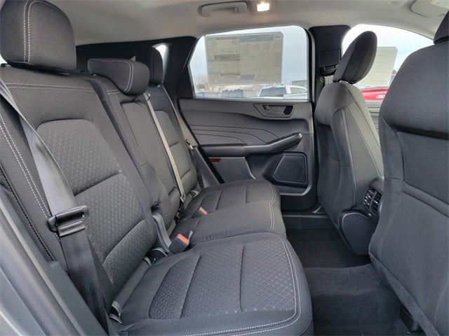 2026 Ford Escape Active®