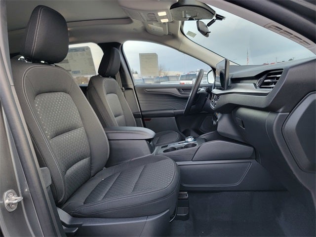 2026 Ford Escape Active®