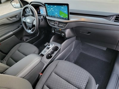 2026 Ford Escape Active®