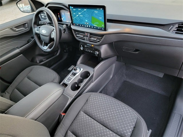 2026 Ford Escape Active®