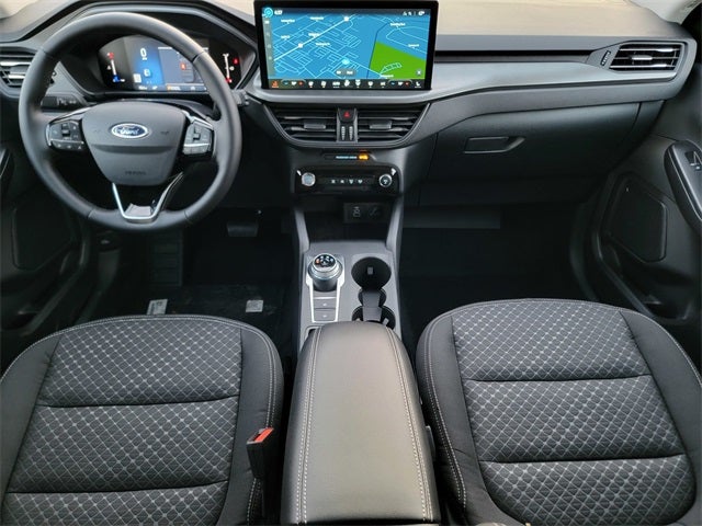 2026 Ford Escape Active®