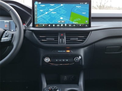 2026 Ford Escape Active®