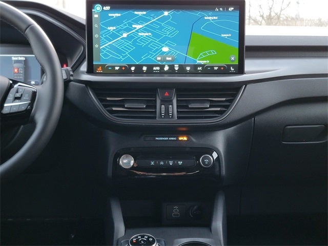 2026 Ford Escape Active®