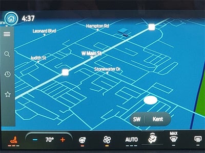 2026 Ford Escape Active®